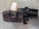 VAUXHALL Astra 2013 Gear Shift Lever 8126201000 #RR-000008580