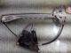 PEUGEOT 108URE 2015 Window Winder Regulator 69810-0H071 #RR-000008662