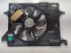 MG 3 MK1 (MZP1) 2021 Radiator Fan Assembly 10251200 #RR-000008690