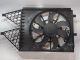 SEAT IBIZA 2012 Radiator Fan Assembly 6R0121207A #RR-000008710