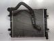 PEUGEOT 108URE 2015 Air Condition Con Condenser Radiator 16400-YV030 #RR-000008729