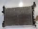 VAUXHALL  CORSA 2019 Air Condition Con Condenser Radiator 13399870 R3814004 #RR-000008782
