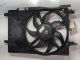 VAUXHALL  CORSA 2019 Radiator Fan Assembly 39035153 #RR-000008785