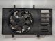 FORD Fiesta 2014 Radiator Fan Assembly 8C607-AA #RR-000008802