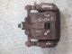 SUZUKI Swift 2015 Brake Caliper NSF #RR-000008884