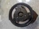 SKODA FABIA 2016 Air Condition A/C Air Con Compressor Pump 5K0820803C #RR-000008887