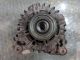 SEAT IBIZA 2012 Alternator Assembly 03L903023F #RR-000008892