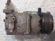 FORD Fiesta 2016 Air Condition A/C Air Con Compressor Pump AV11-19D629-AC #RR-000008906
