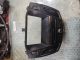FORD Focus 2014 Display Unit Surround Trim F1ET18K811HC #RR-000008946