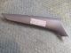 VAUXHALL Corsa 2020 Dashboard Cover Trim 39198374 #RR-000008977