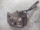 NISSAN Qashqai 2014 Brake Caliper OSF #RR-000008984