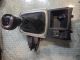 NISSAN Qashqai 2014 Gear Shift Lever 9617842 #RR-000008989