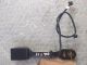 MG 3 2021 Seat Belt Anchor NSF 2494495ASA #RR-000009016