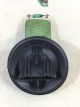 SEAT Ibiza 2013 Heater Blower Motor Resistor Card 12375 #RR-000009074