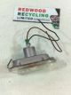 SEAT Ibiza 2013 Indicator Turn Signal Light 6L0949117A #RR-000009077