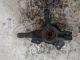FORD Fiesta 2014 Wheel Hub RIGHT C1BC-3K170-DA #RR-000009090