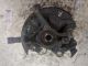 FORD Fiesta 2016 Wheel Hub RIGHT AY1C-3K170-BA #RR-000009093
