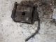 FORD Focus 2014 Brake Caliper OSF #RR-000009096