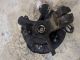SEAT Ibiza 2014 Wheel Hub RIGHT #RR-000009108