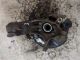 NISSAN Qashqai 2014 Wheel Hub RIGHT #RR-000009116
