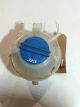 SKODA FABIA 2016 Engine Coolant Bottle 6Q0121407B #RR-000009145