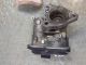 NISSAN Juke 2015 EGR Valve H8201143495 #RR-000009179