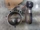 MG 3 2021 Throttle Body 10244721 #RR-000009207