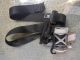 CITROEN DS3 2013 Seat Belt OSF 34157698A #RR-000009286