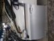 TOYOTA Prius MK3 2009-2014 Complete Door NSF (SILVER) #RR-000009355