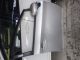 TOYOTA Prius MK3 2009-2014 Complete Door OSF (SILVER)  #RR-000009361