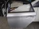 TOYOTA Prius M3 2009-2014 Complete Door OSR (SILVER)  #RR-000009362