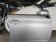 TOYOTA Prius MK3 2009-2014 Complete Door OSF (SILVER)  #RR-000009369