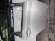 TOYOTA Prius MK3 2009-2014 Complete Door OSR (SILVER) #RR-000009374