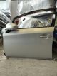 TOYOTA Prius MK3 2009-2014 Complete Door NSF (SILVER) #RR-000009375