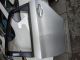 TOYOTA Prius MK3 2009-2014 Complete Door OSR (silver) #RR-000009378