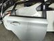 TOYOTA Prius MK3 2009-2014 Complete Door NSR (silver) #RR-000009380