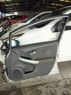 TOYOTA Prius MK3 2009-2014 Complete Door OSF (silver) #RR-000009381