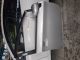 TOYOTA Prius MK3 2009-2014 Complete Door OSF (silver) #RR-000009385