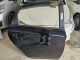 TOYOTA Prius MK3  2009-2014 Complete Door OSR BLACK #RR-000009430
