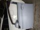 TOYOTA Prius FC22 2009-2014 Complete Door NSF Light Blue #RR-000009439
