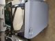TOYOTA Prius MK3 2009-2014 Complete Door OSR GREY #RR-000009446