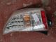 TOYOTA Prius MK3 2009-2014 Backlight / Rearlight OSR #RR-000009494