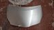 TOYOTA Prius MK3 2009-2014 Bonnet(silver) #RR-000009497