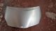 TOYOTA Prius MK3 2009-2014 Bonnet (silver) #RR-000009500