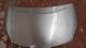 TOYOTA Prius MK3 2009-2014 Bonnet (silver) #RR-000009501