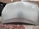 TOYOTA Prius  MK3 2009-2014 Bonnet (silver) #RR-000009505