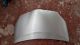 TOYOTA Prius MK3 2009-2014 Bonnet (silver) #RR-000009506