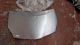 TOYOTA Prius MK3 2009-2014 Bonnet (silver)  #RR-000009511