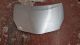 TOYOTA Prius MK3 2009-2014 Bonnet (silver)  #RR-000009513