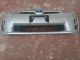 TOYOTA Prius MK3 2009-2014 Front Bumper (silver) #RR-000009574